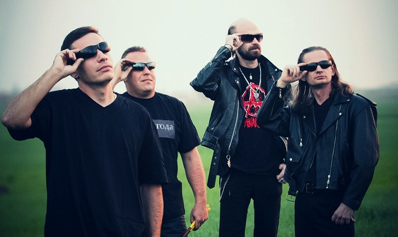 Андрей Троицын фотография #23