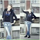 Анастасія Котис фотография #9 (источник - https://vk.com/id133420972)