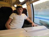 Фотография Высоцкая Ирина