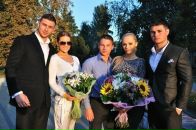 Тарас Українець фотография #38 (источник - https://vk.com/id36845134)