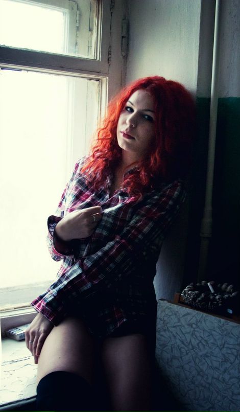 Ольга Есина фотография #37