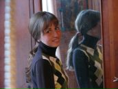 Фотография Михайловской Александры