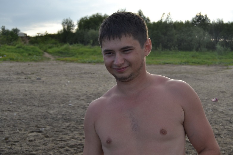 Максим Шаров фотография #15