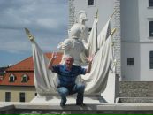 Любовь Ехаускина\Бородкина фотография #7 (источник - https://vk.com/id13317306)