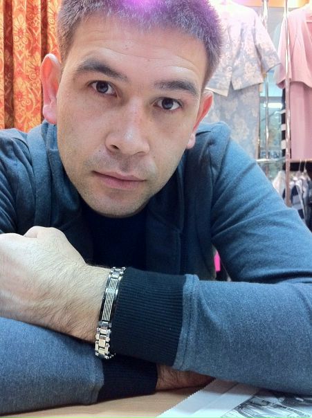 №9, Muza Sharkhitov, 40 лет, Кызылорда №9, Muza Sharkhitov, 40 лет, Кызылорда