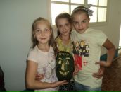 Каріна Ковальова фотография #17 (источник - https://vk.com/id135140197)