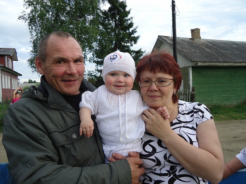 Виктор Евсюгин фотография #24