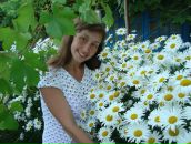 Фотография Румянцевой Татьяны