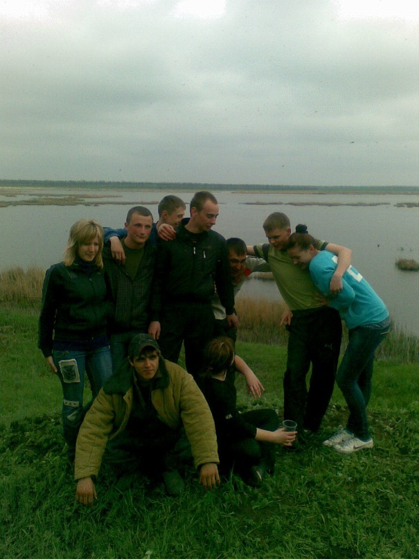 Роман Куц фотография #15