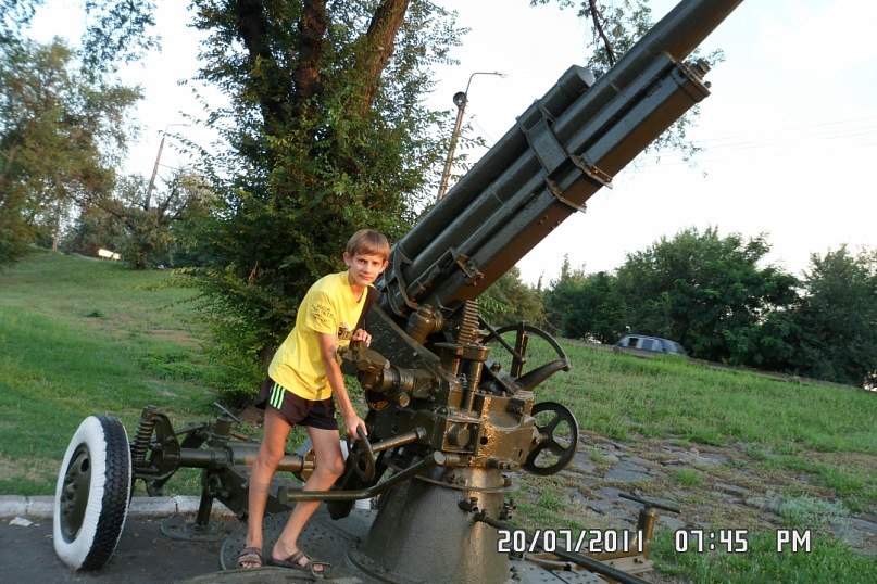 Сергей Венгерак фотография #2