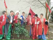 Сашок Казмірук фотография #10 (источник - https://vk.com/id73762363)