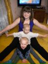 Фотография Братышевой Надежды