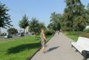 Фотография Теховой Марины