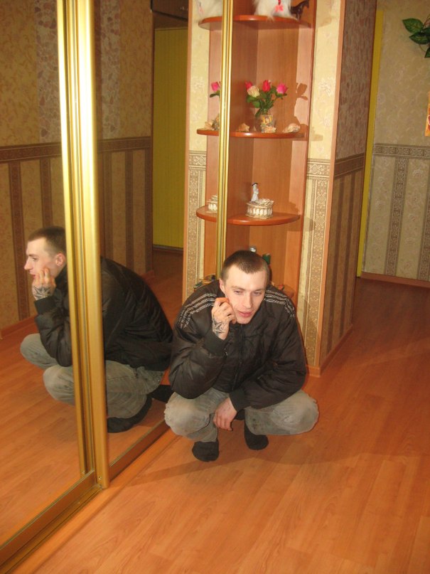 Дима Дмитриев фотография #46