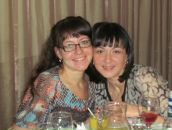 Фотография Аккуратовой Оксаны