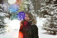 Фотография Тулиной Яны