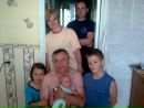 Танюша Стаднік фотография #16 (источник - https://vk.com/id110592879)