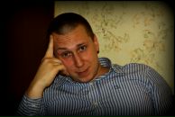 Фотография Шылова Дмитрия