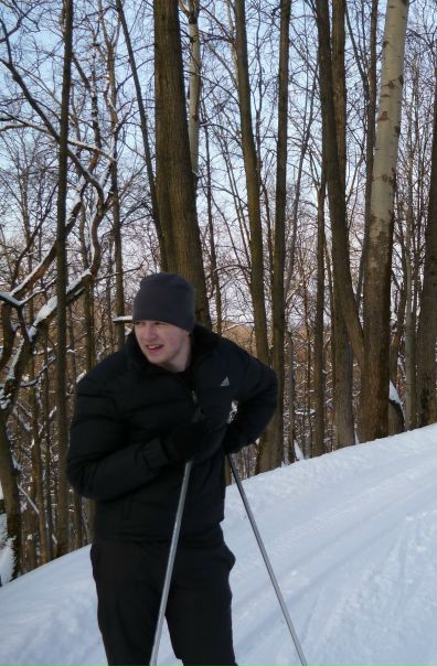 Михаил Черныш фото №35