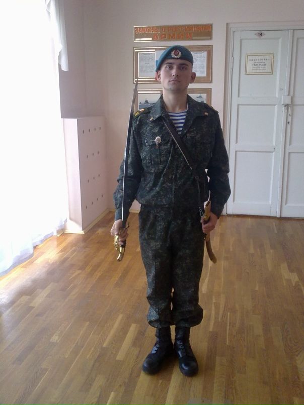 Александр Симак фотография #33