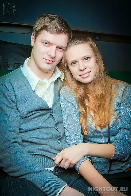Николай Чечиков фотография #43