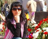 Фотография Пестовой Алины