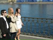 Фотография Никитиной Валерии