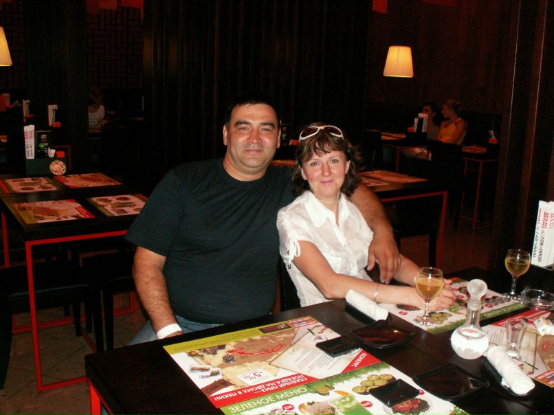 Рустем Гильманов фотография #39