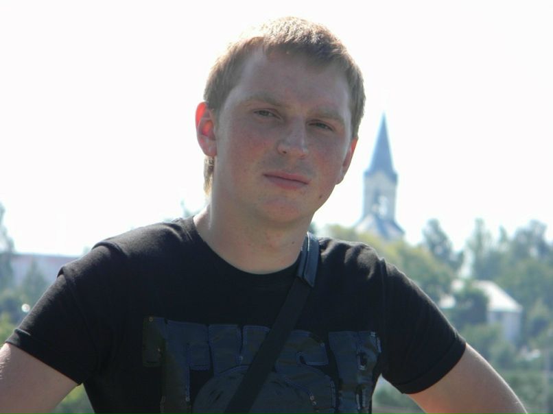 Дмитрий Нахай фото №37