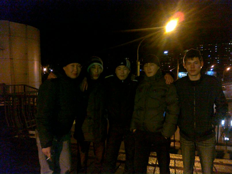 Донгак Айдын фотография #33