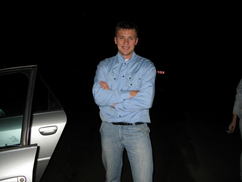 Сергей Махнач фотография #32