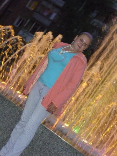 Танечка Груздева фото №47