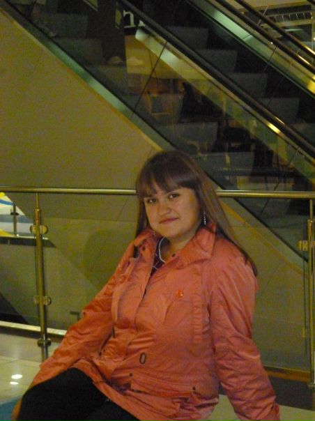 Танечка Груздева фото №33