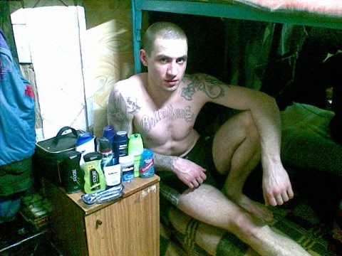 №11, Александр Назаров, 40 лет, Кстово №11, Александр Назаров, 40 лет, Кстово
