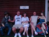 Сергій Демків фотография #27 (источник - https://vk.com/id23789497)