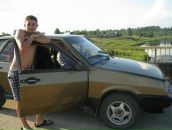 Фотография Никонорова Маргарита