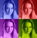 Фотография Гаспарян Екатерины