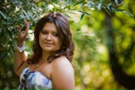 Фотография Трохининой Анастасии