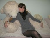 Лілія Клюка фотография #29 (источник - https://vk.com/id134336568)