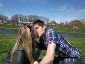 Фотография Алиевой Яны