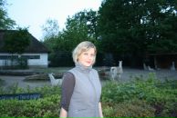 Фотография Журавлевой Анны