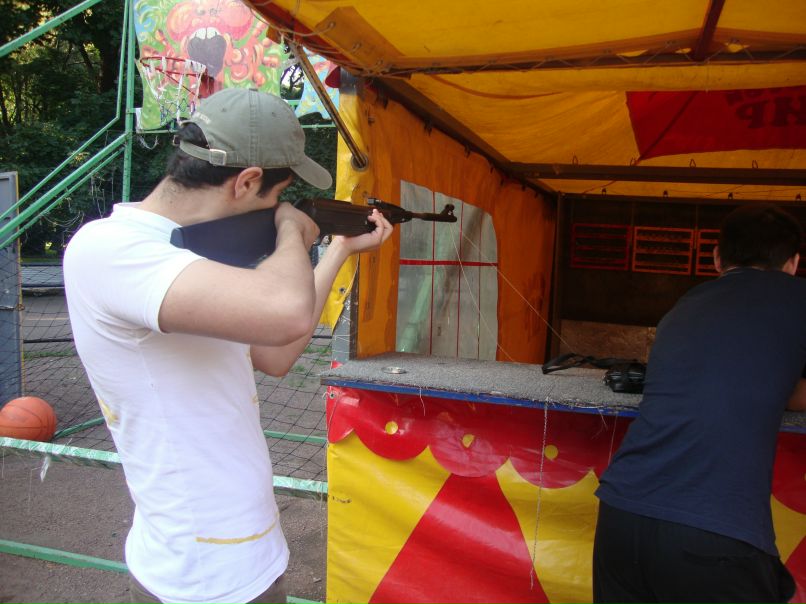 Сергей Харебов фотография #11