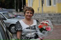 Фотография Ивановой Галины