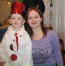 Фотография Игнатовой Татьяны