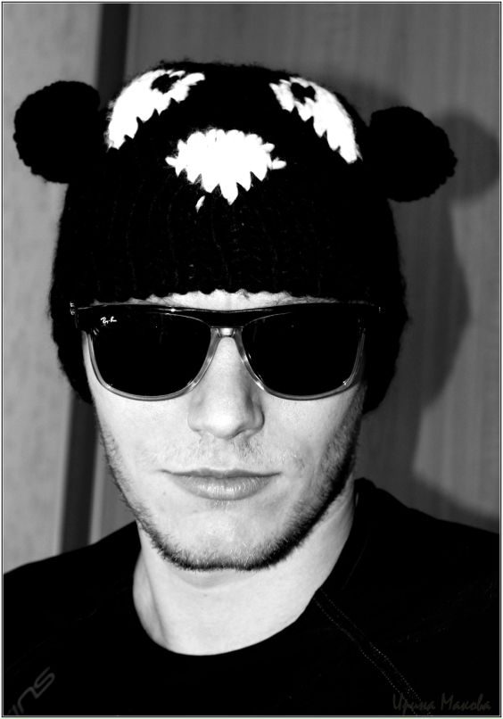 Сергей Маков фотография #30