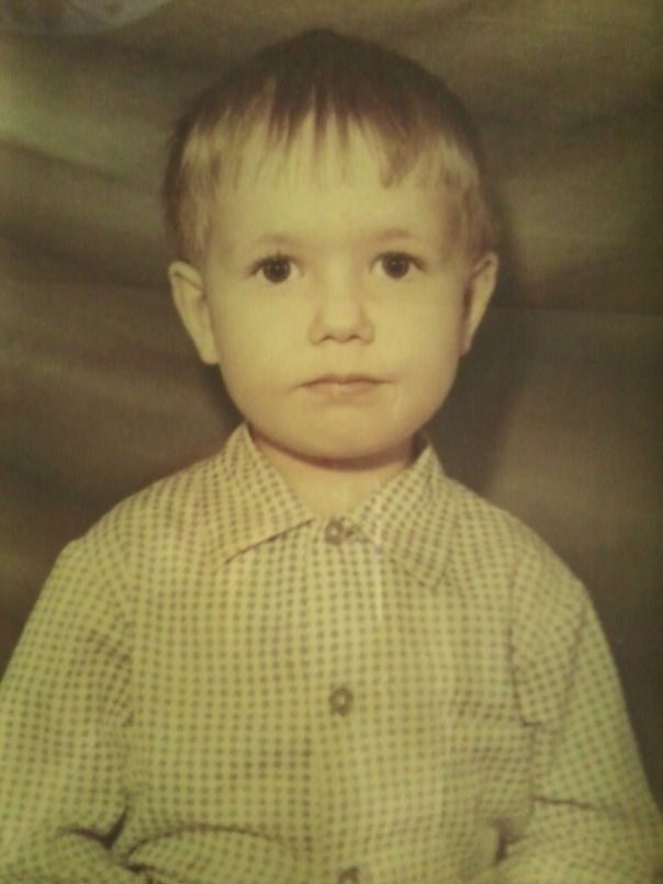 Владимир Волков фотография #3