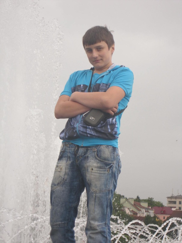 Саша Носков фотография #27