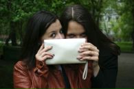 Фотография Яковлевой Вероники