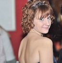 Фотография Фаизовой Насти