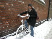 Фотография Смирновой Ксении